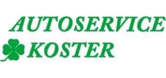 Autoservice Koster