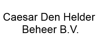 Caesar Den Helder Beheer B.V.