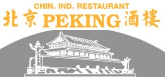 Chinees restaurant Peking