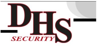 DHS Security BV