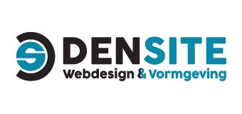 Densite Webdesign & Vormgeving