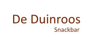 De Duinroos Snackbar