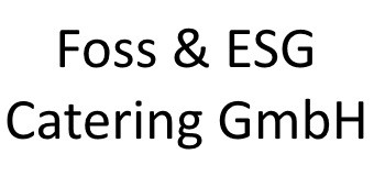 Foss & ESG Catering GmbH