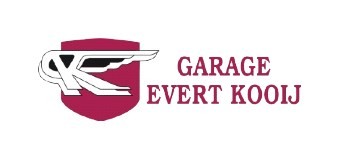 Garage Evert Kooij