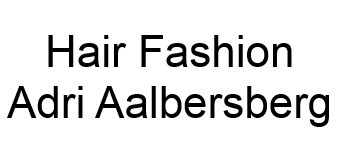 Hair Fashion Adri Aalbersberg