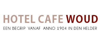 Hotel Café Woud