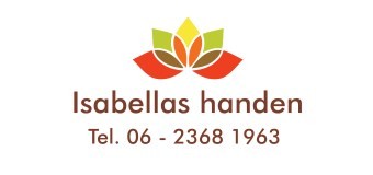Isabellas Handen