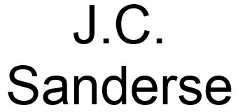 J.C. Sanderse