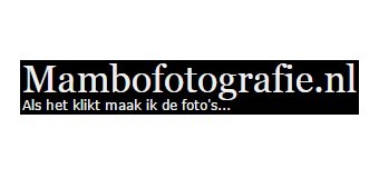 Mambofotografie.nl