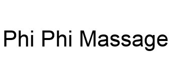 Phi Phi Massage