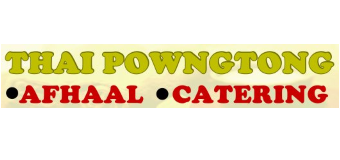 “PowngTong” Thais restaurant