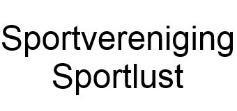 Sportvereniging Sportlust