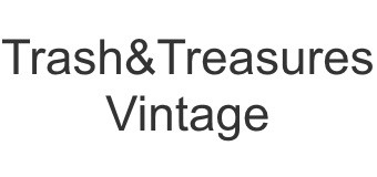 Trash&Treasures Vintage