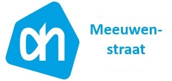 Albert Heijn Meeuwenstraat
