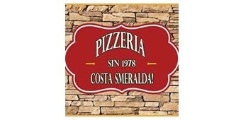 Costa Smeralda Pizzeria