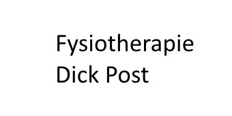 Fysiotherapie Dick Post