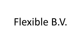 Flexible B.V.