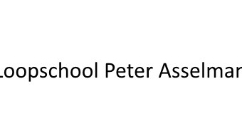 Loopschool Peter Asselman