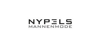 Nypels mannenmode