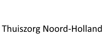 Thuiszorg Noord-Holland B.V.